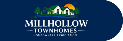Millhollow Townhomes Homeowners Association